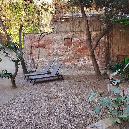 Superbe Batisse De Caractere, Coeur De Ville Perpiñán Exterior foto
