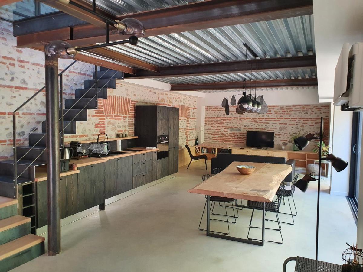 Superbe Batisse De Caractere, Coeur De Ville Perpiñán Exterior foto