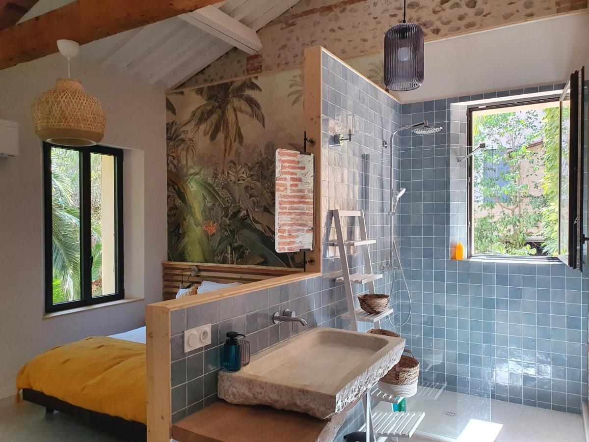 Superbe Batisse De Caractere, Coeur De Ville Perpiñán Exterior foto