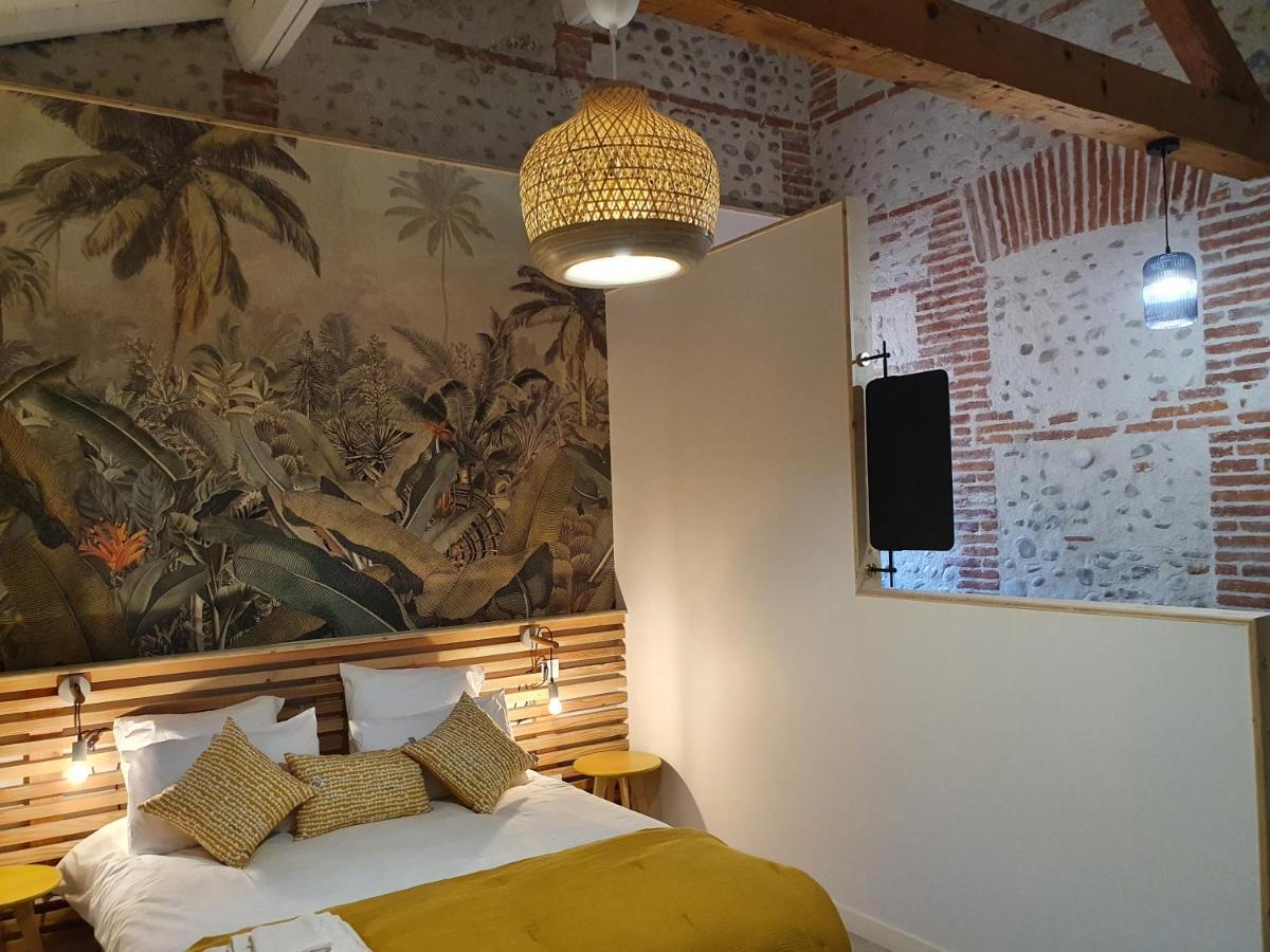 Superbe Batisse De Caractere, Coeur De Ville Perpiñán Exterior foto