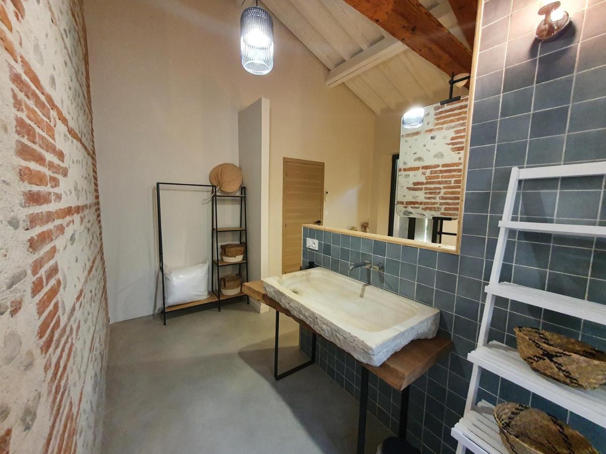Superbe Batisse De Caractere, Coeur De Ville Perpiñán Exterior foto