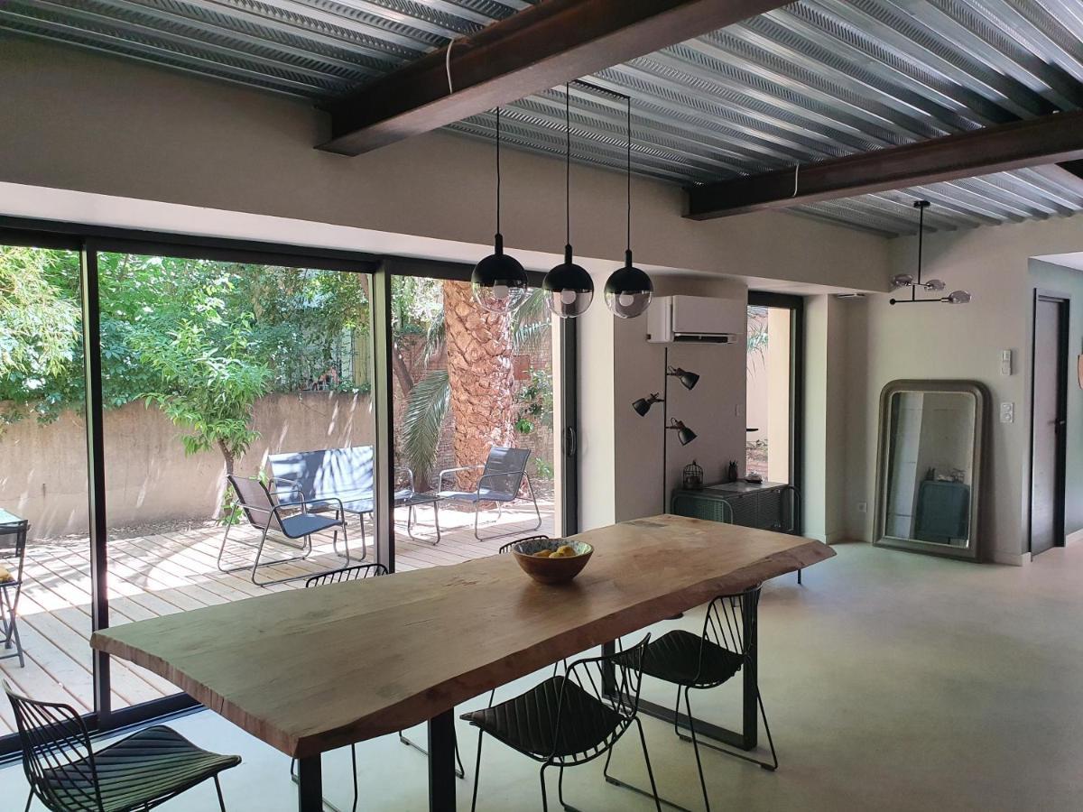 Superbe Batisse De Caractere, Coeur De Ville Perpiñán Exterior foto