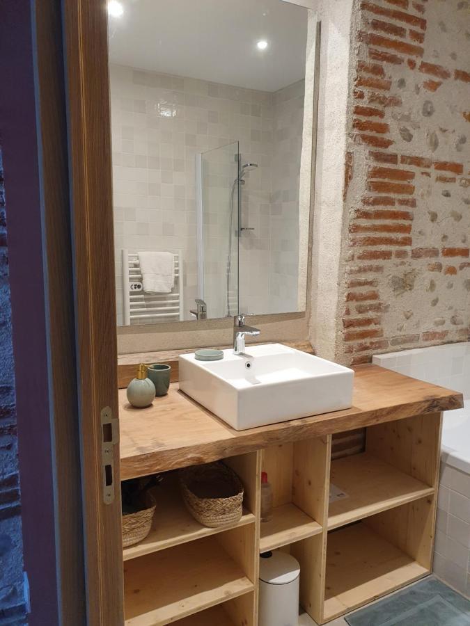 Superbe Batisse De Caractere, Coeur De Ville Perpiñán Exterior foto