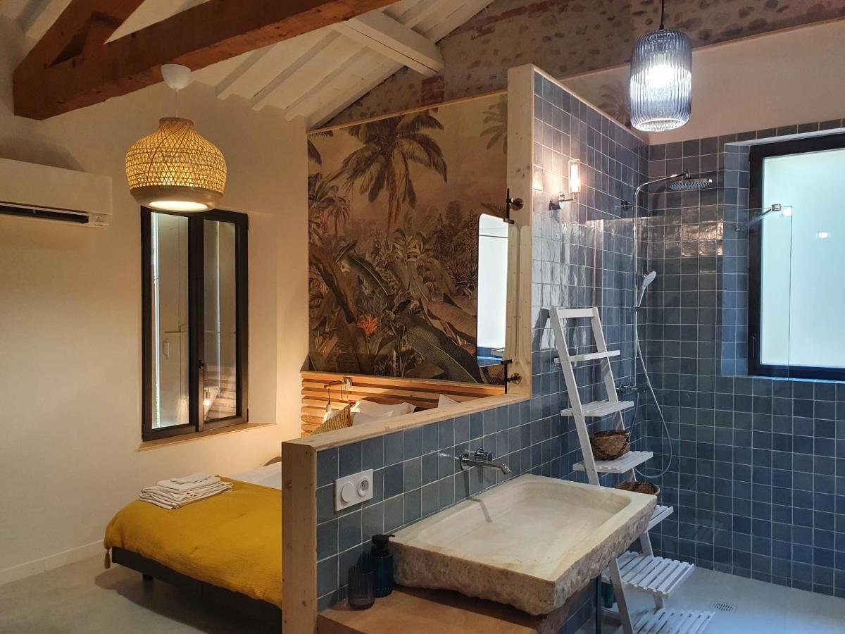 Superbe Batisse De Caractere, Coeur De Ville Perpiñán Exterior foto