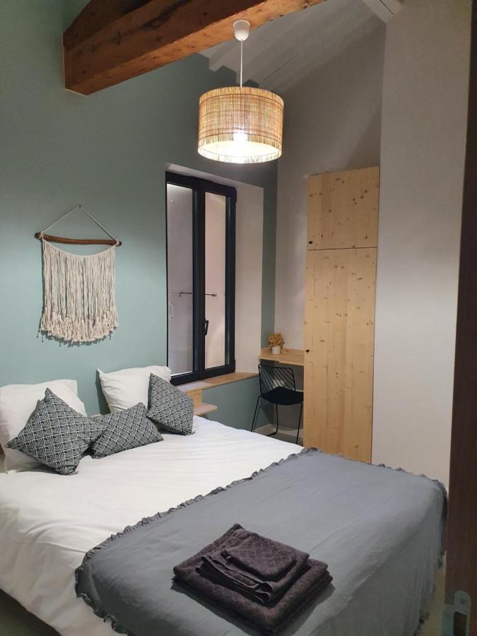Superbe Batisse De Caractere, Coeur De Ville Perpiñán Exterior foto
