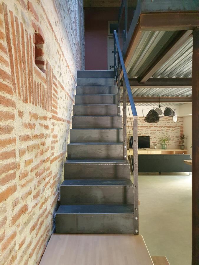 Superbe Batisse De Caractere, Coeur De Ville Perpiñán Exterior foto