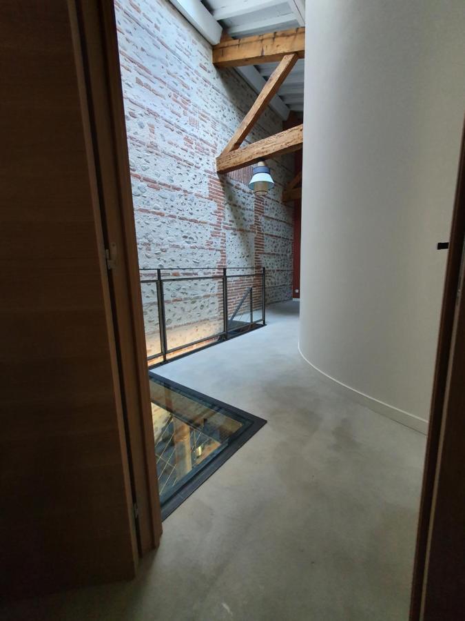 Superbe Batisse De Caractere, Coeur De Ville Perpiñán Exterior foto