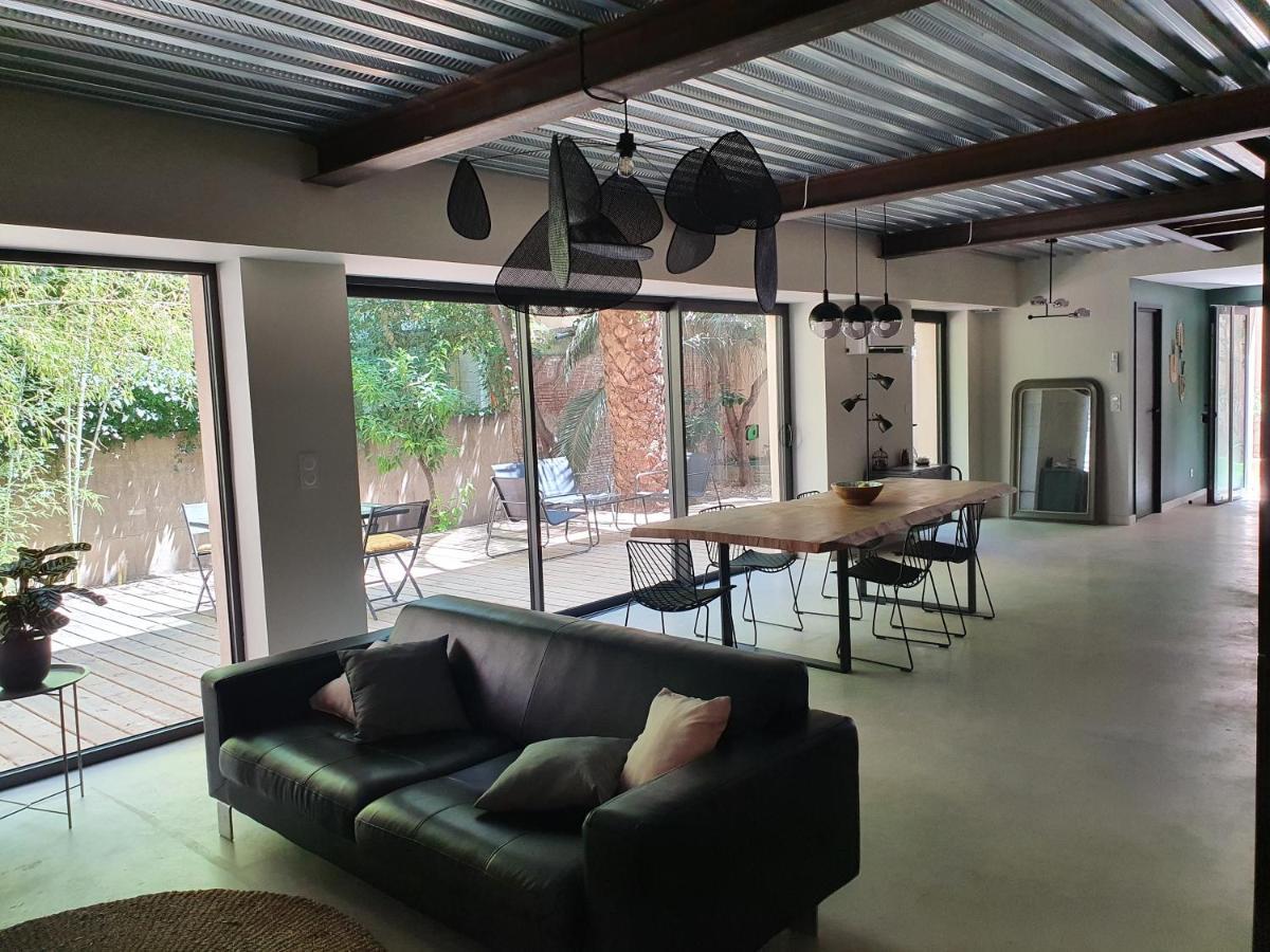 Superbe Batisse De Caractere, Coeur De Ville Perpiñán Exterior foto