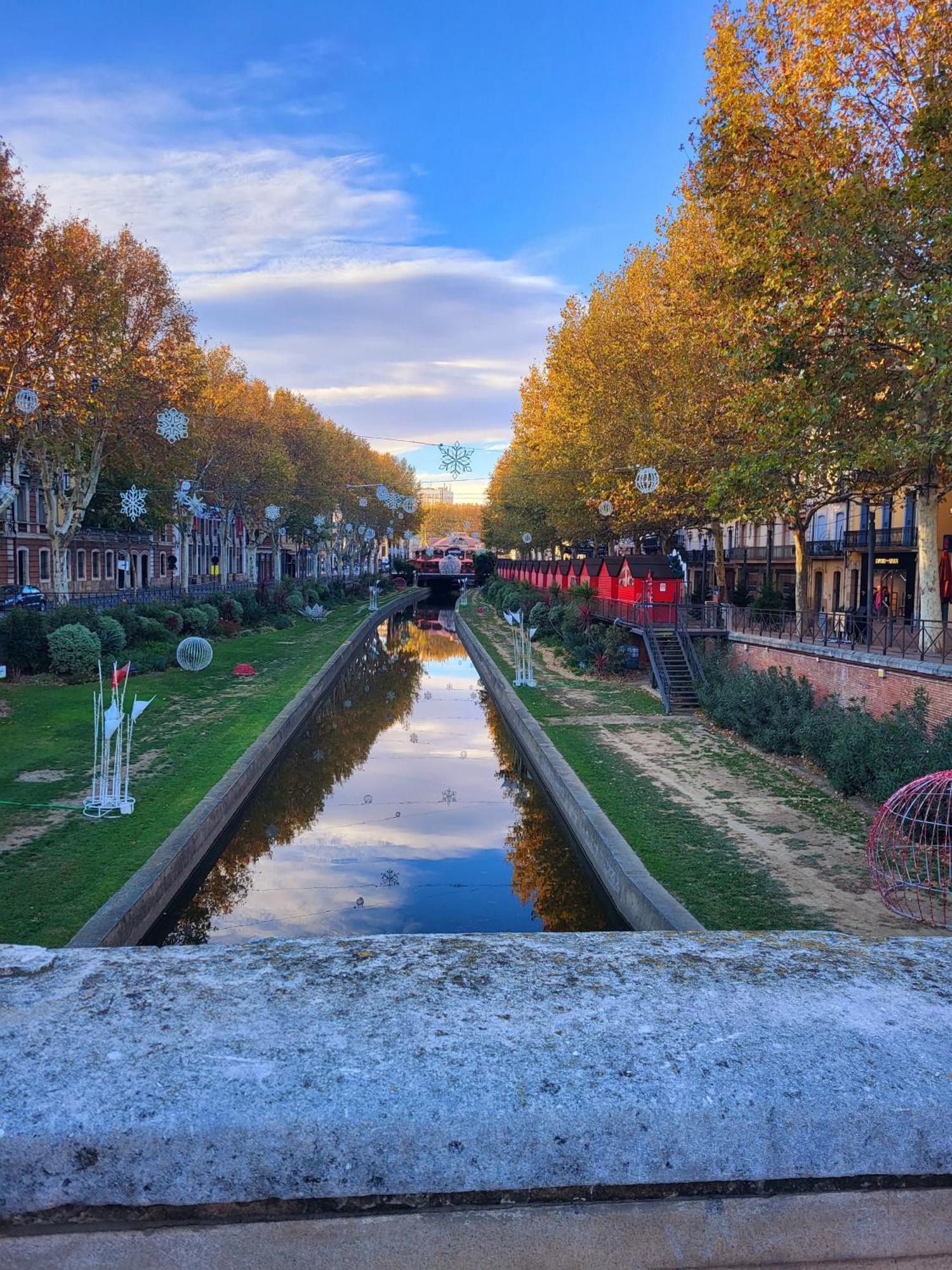 Superbe Batisse De Caractere, Coeur De Ville Perpiñán Exterior foto