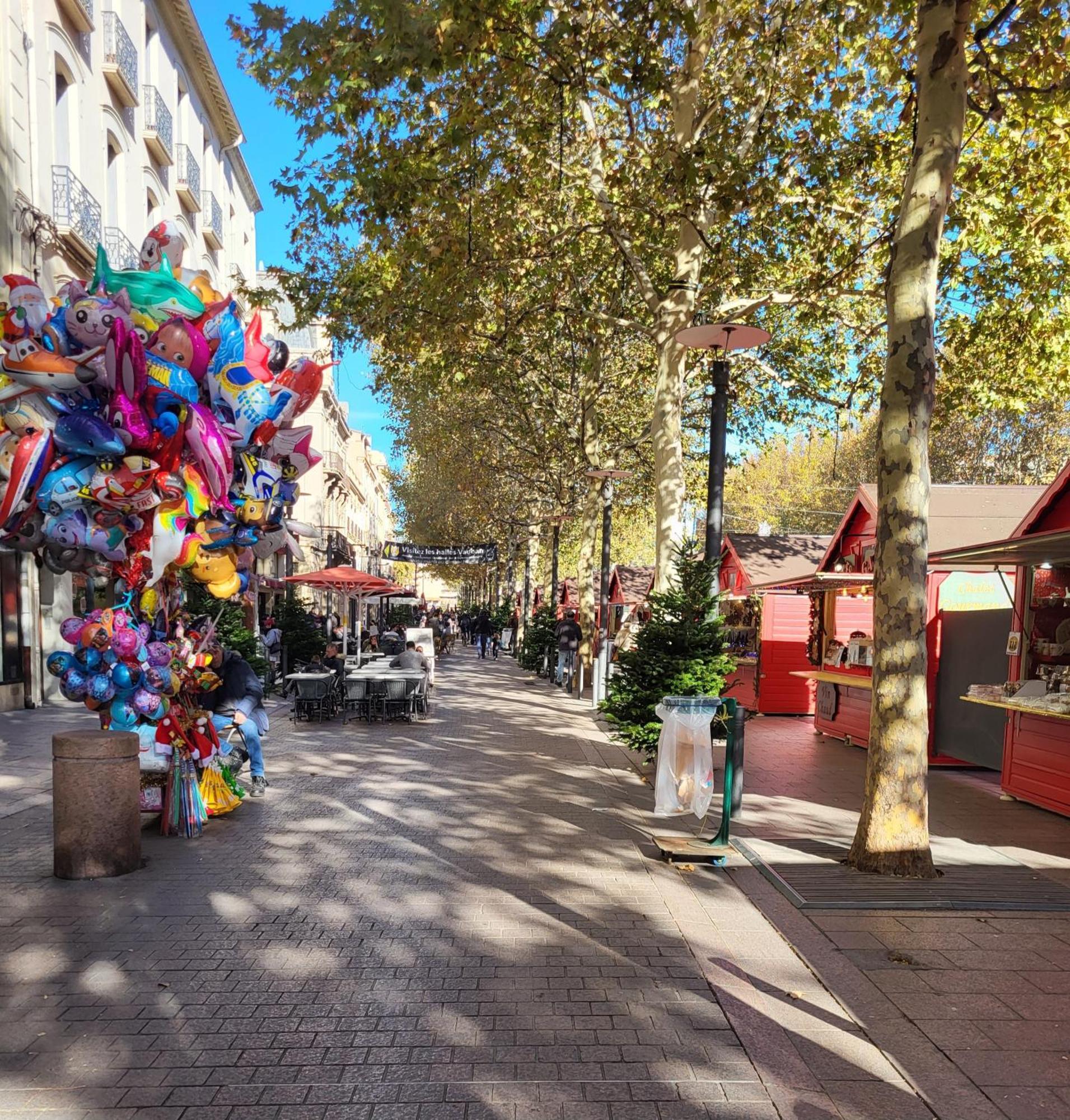 Superbe Batisse De Caractere, Coeur De Ville Perpiñán Exterior foto